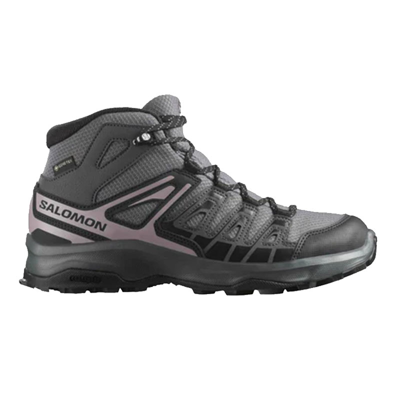 Salomon Bota Extegra W