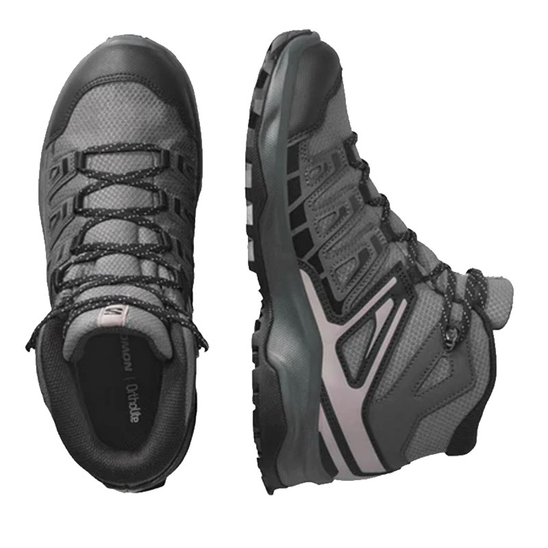 Salomon Bota Extegra W