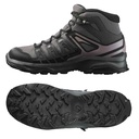 Salomon Bota Extegra W