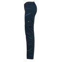 Ansilta Pantalon Desmontable Arena 2 W