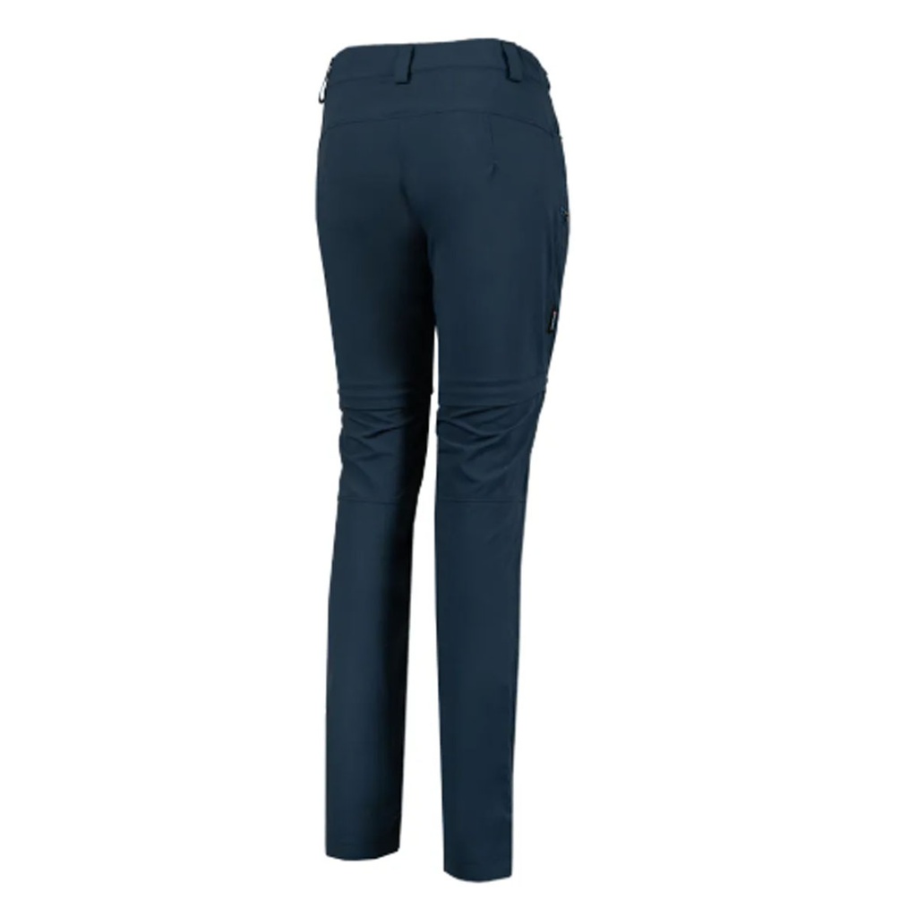 Ansilta Pantalon Desmontable Arena 2 W