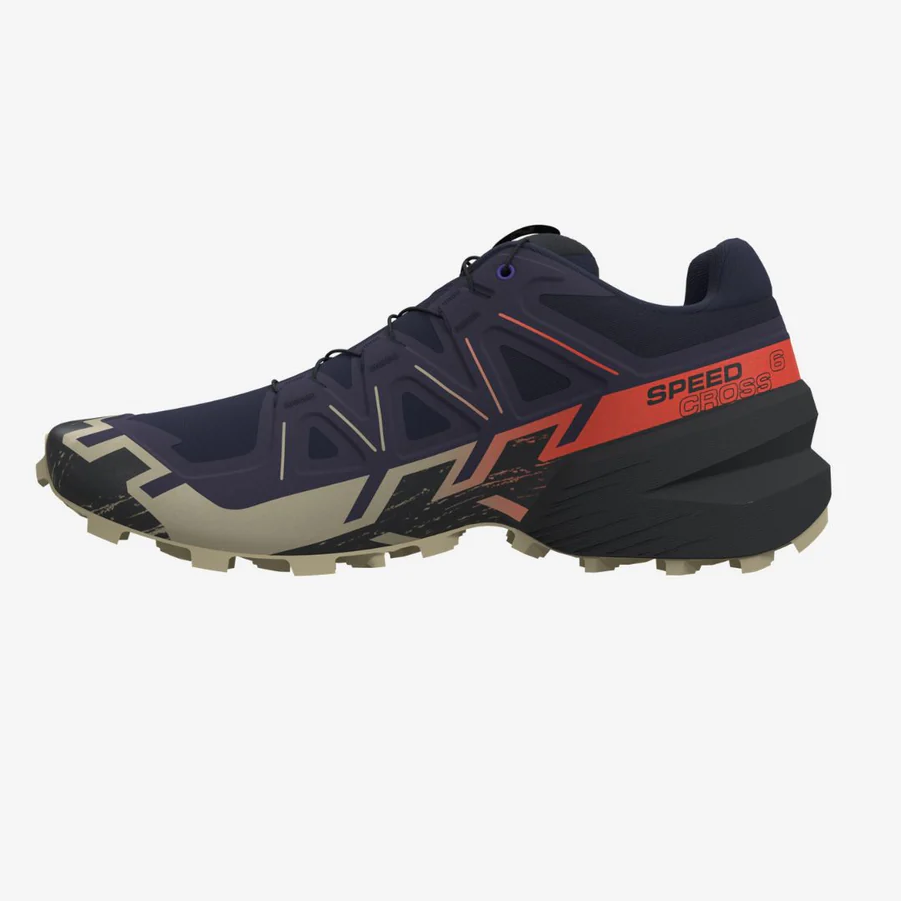 Salomon Zapa Speedcross 6 M