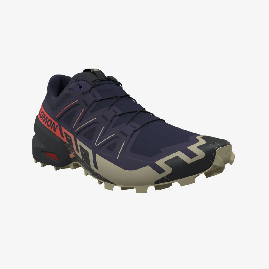 Salomon Zapa Speedcross 6 M