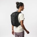Salomon Mochila Trailblazer 10 Negro