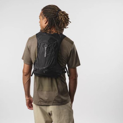 Salomon Mochila Trailblazer 30L Azul