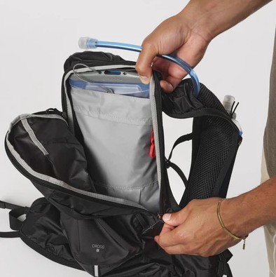 Salomon Mochila Trailblazer 30L Azul