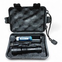 Lexus Linterna Recarg 600 Lu.