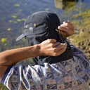 Origami Gorra Cubre Nuca Legionario