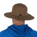 Origami Sombrero Australiano Sydney