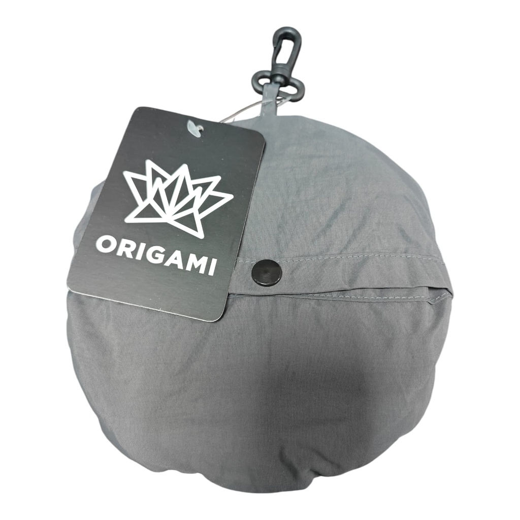 Origami Sombrero Piluso Packable