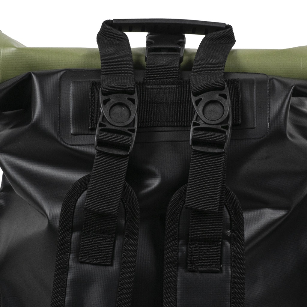 Origami Mochila Estanca 20Lts