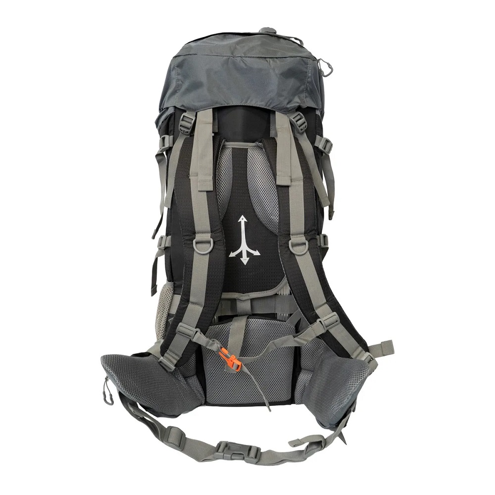 Spinit Mochila Trekker 70Lts