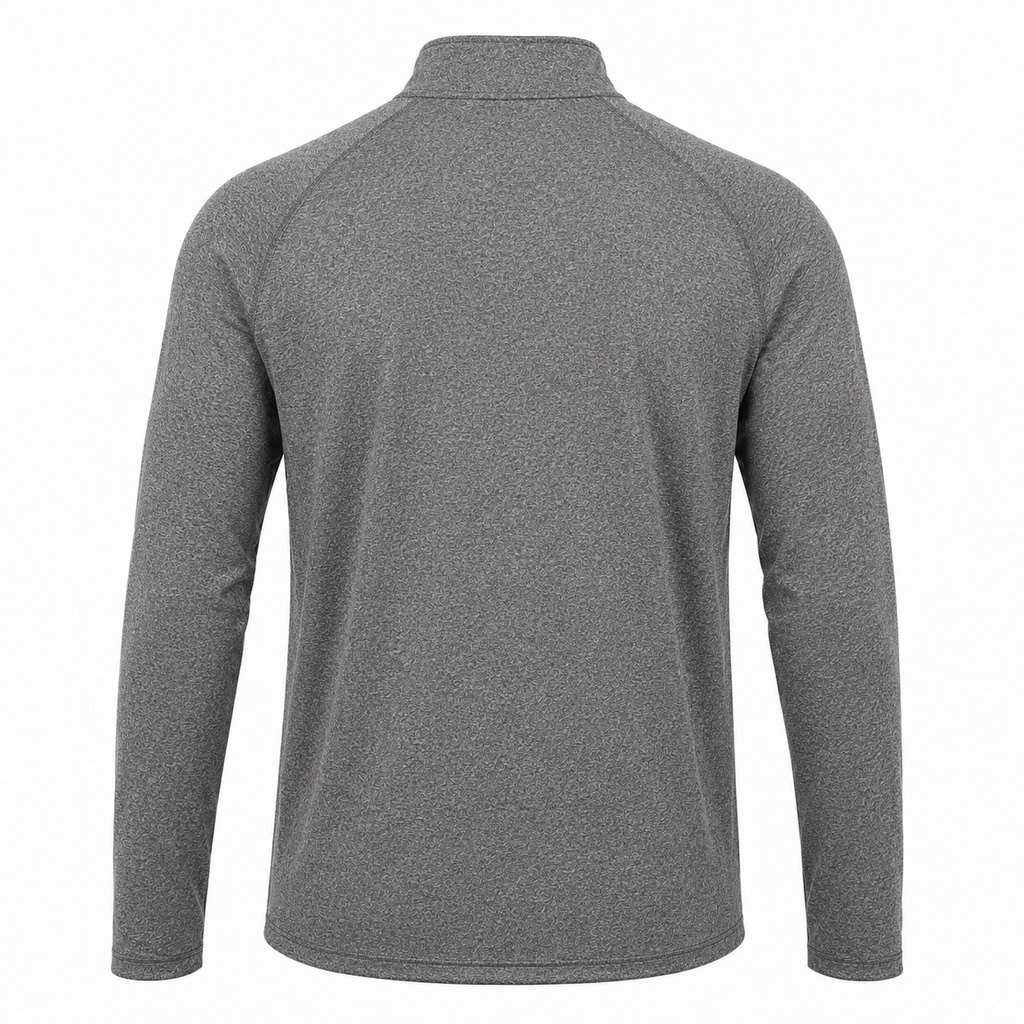 Trevo Remera Segunda Piel M