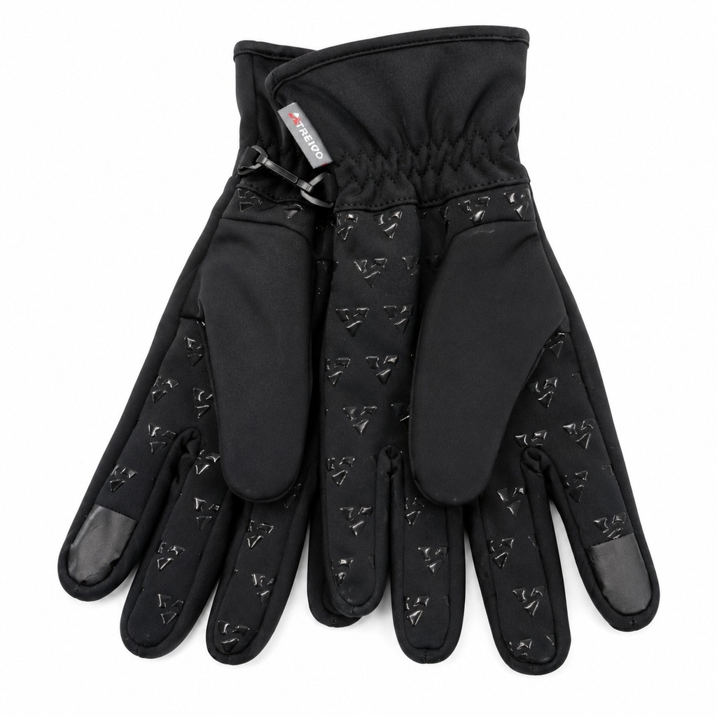 Trevo Guante Softshell
