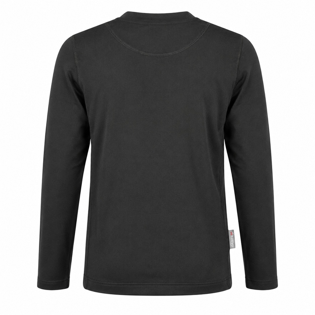Trevo Camiseta Bamboo Niños