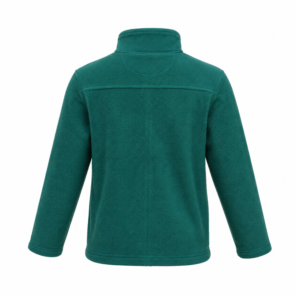 Nexxt Campera Micropolar Alpine Verde