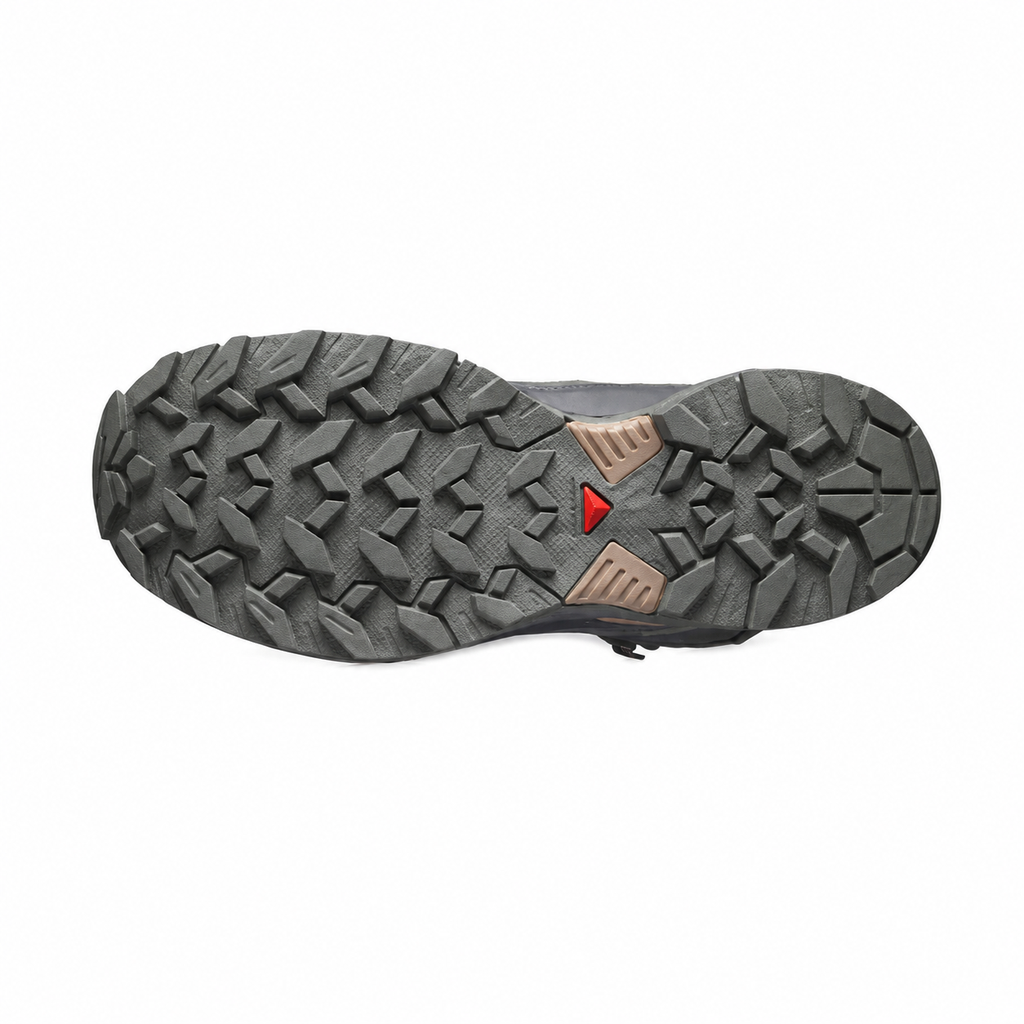 Salomon Bota X Ultra 360 GTX W Gris