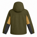 Nexxt Campera Sleet Ski Junior Verde