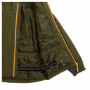 Nexxt Campera Sleet Ski Junior Verde