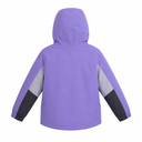 Nexxt Campera Sleet Ski Junior Verde