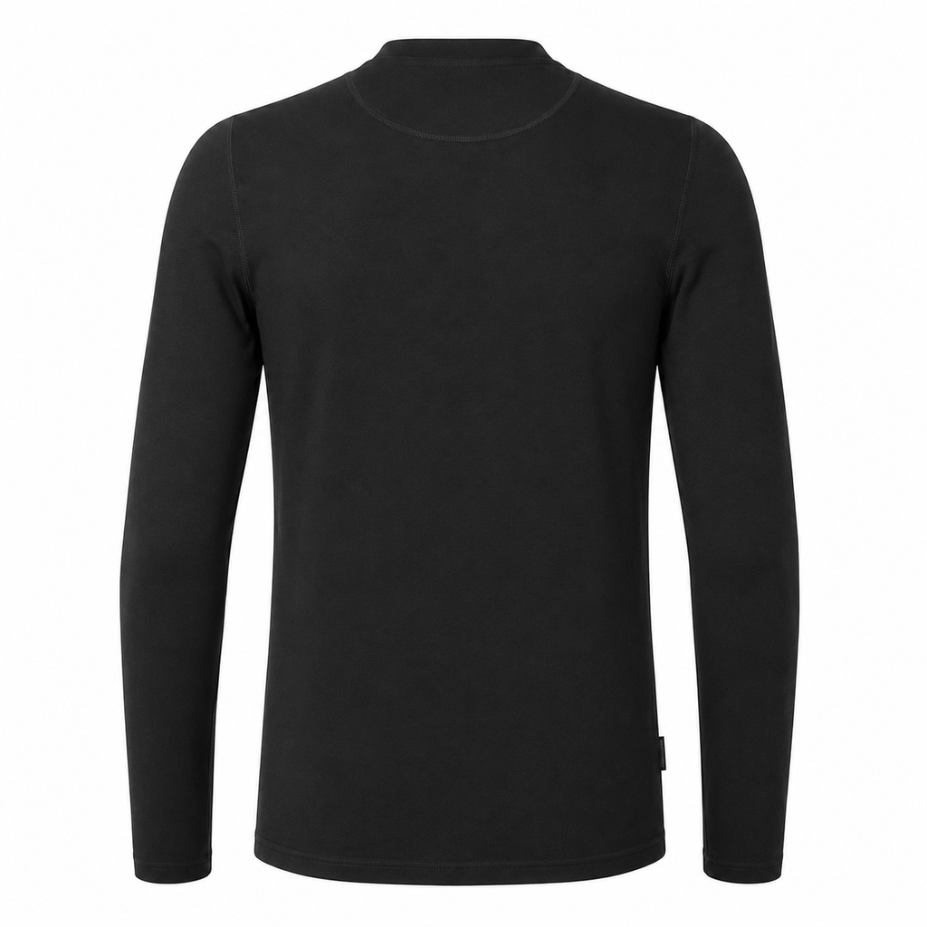 Trevo Camiseta Térmica Bamboo