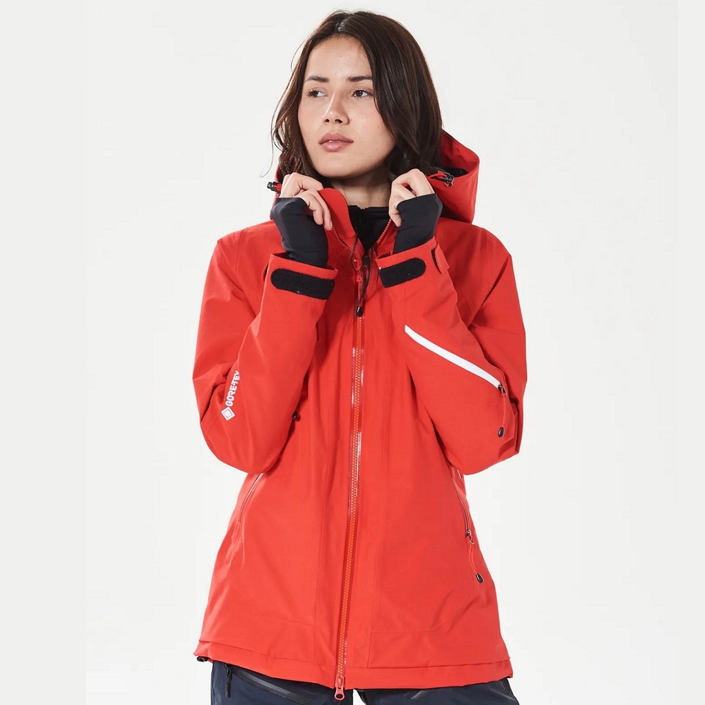 Ansilta Campera Mercedario 4 W