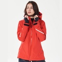 Ansilta Campera Mercedario 4 W