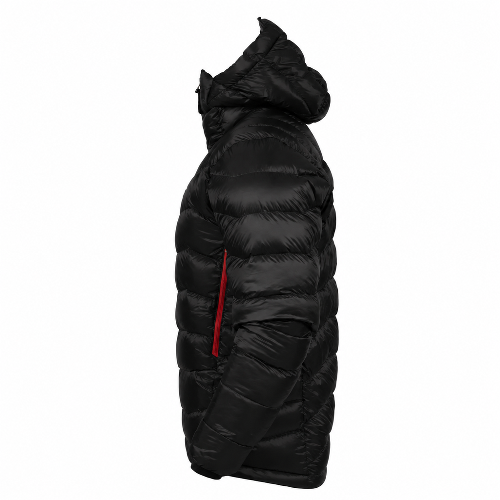 Ansilta Campera Piuquen 4 M