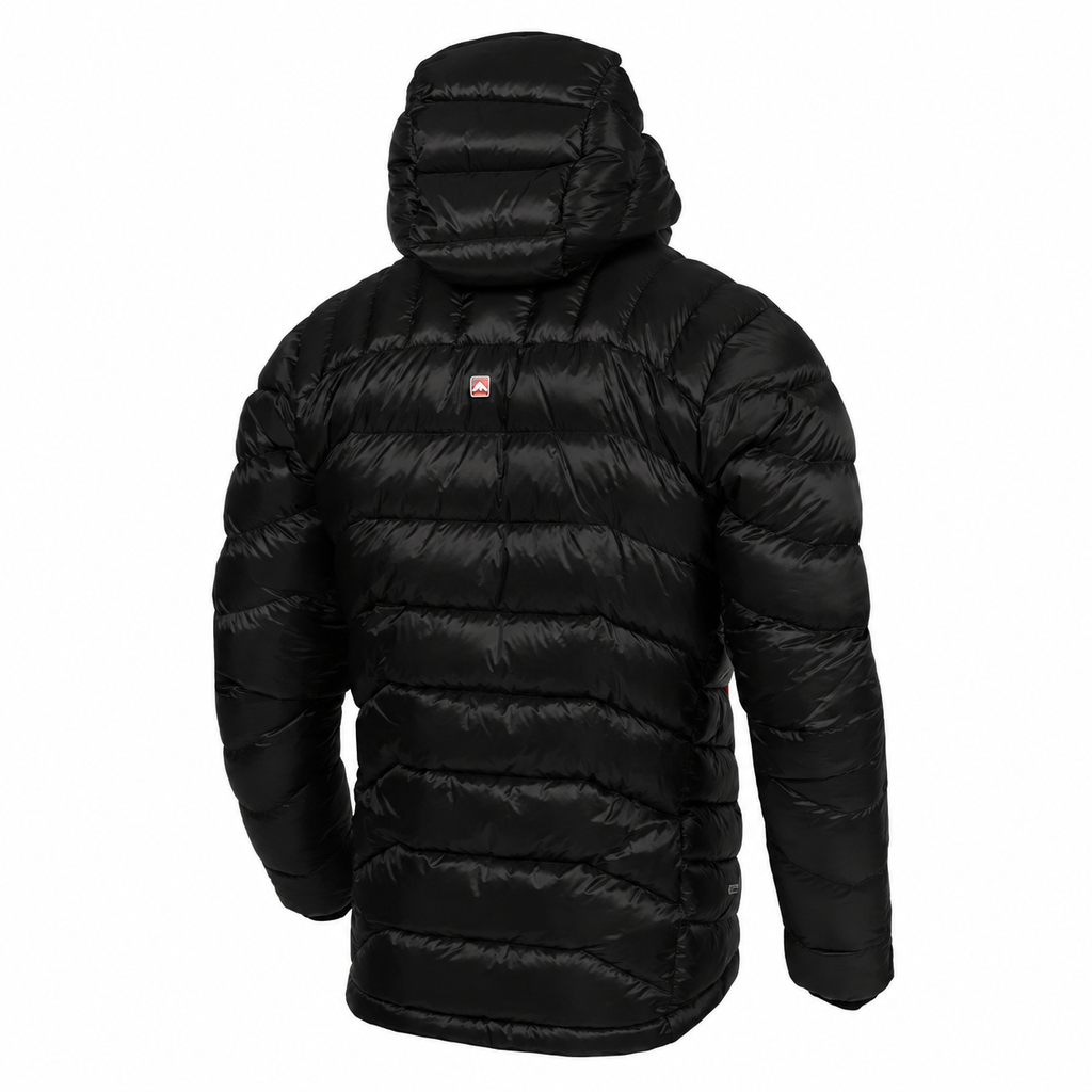 Ansilta Campera Piuquen 4 M