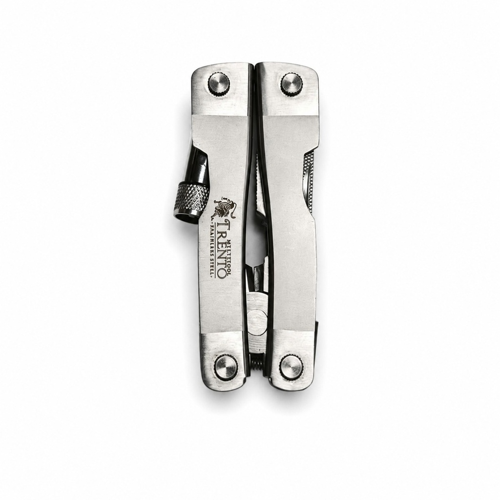 Trento Pinza M Led Tool
