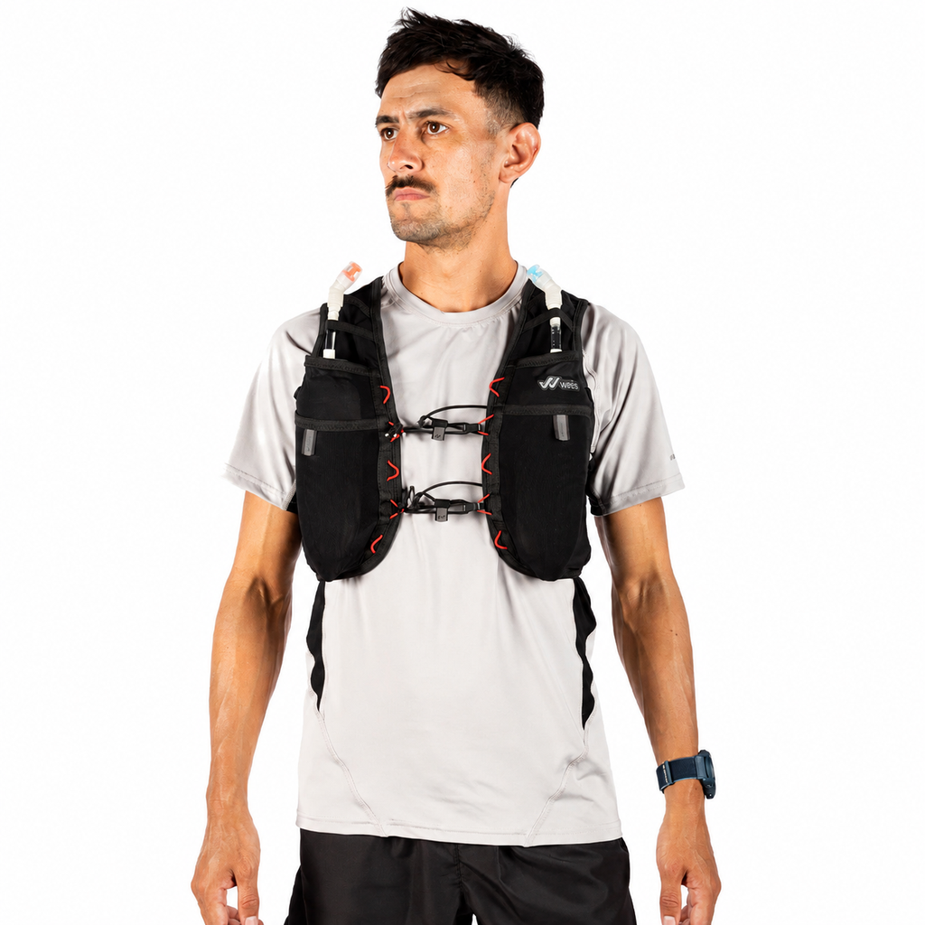 Weis Chaleco Flex Evo 7Lts