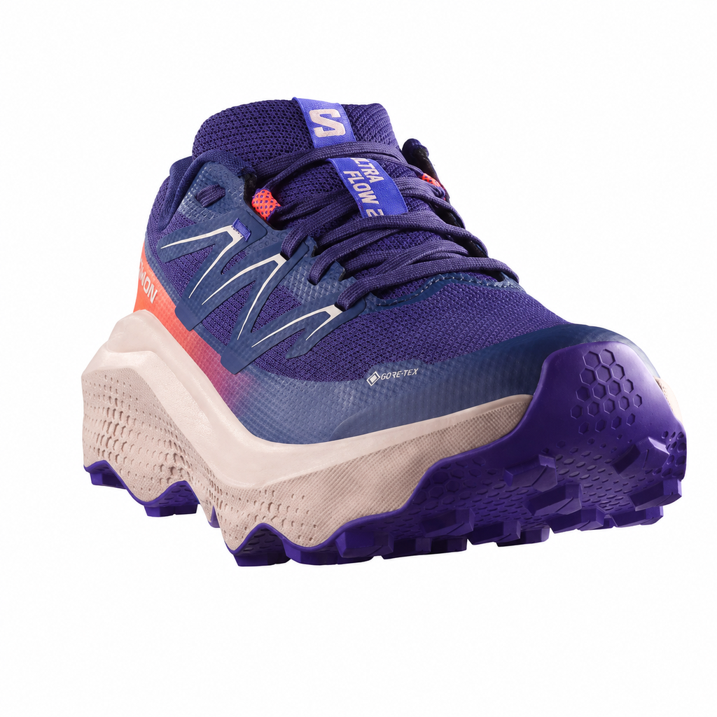 Salomon Zapatilla Ultra Flow2 Gtx W