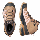Salomon Bota X Ultra 360 GTX W Marron