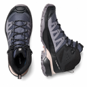 Salomon Bota X Ultra 360 GTX W Violeta