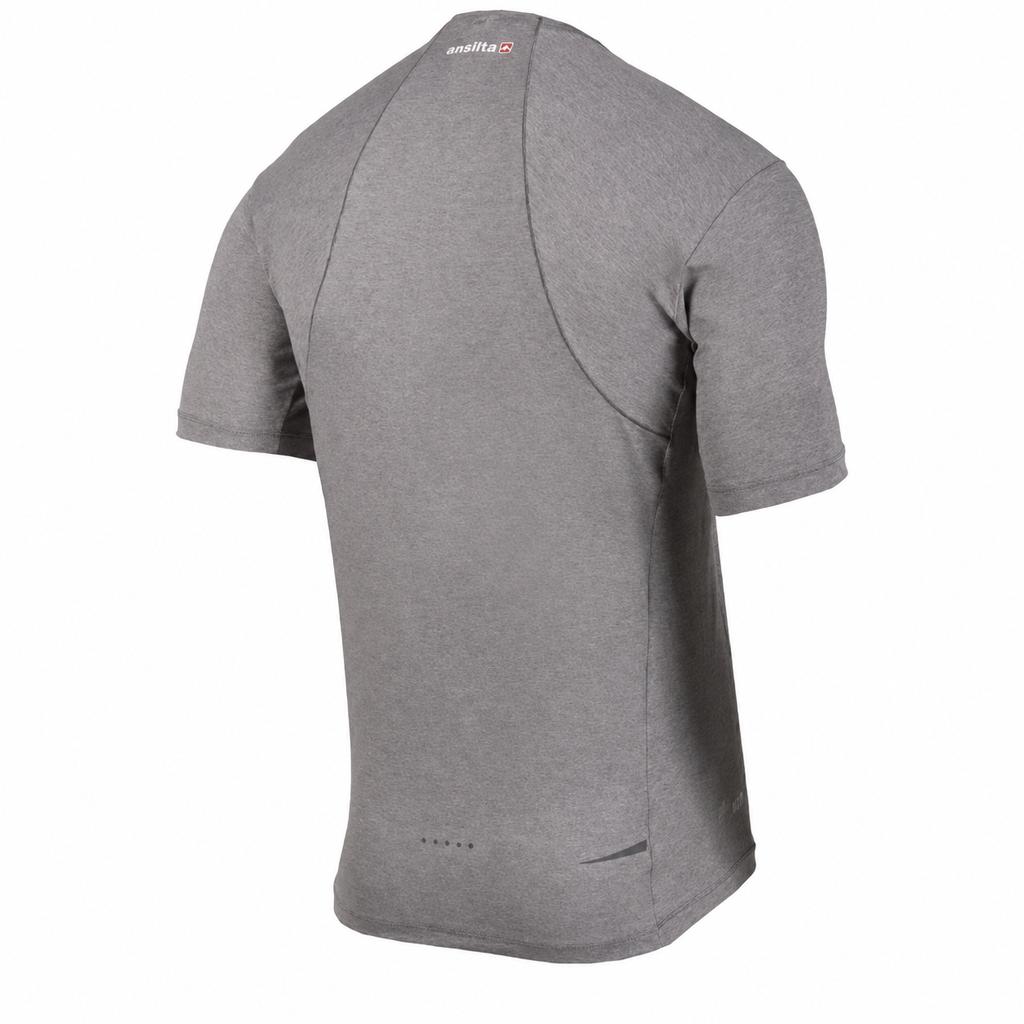 Ansilta Remera Arke Brrrº UPF 50+