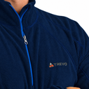 Trevo Buzo Micropolar M