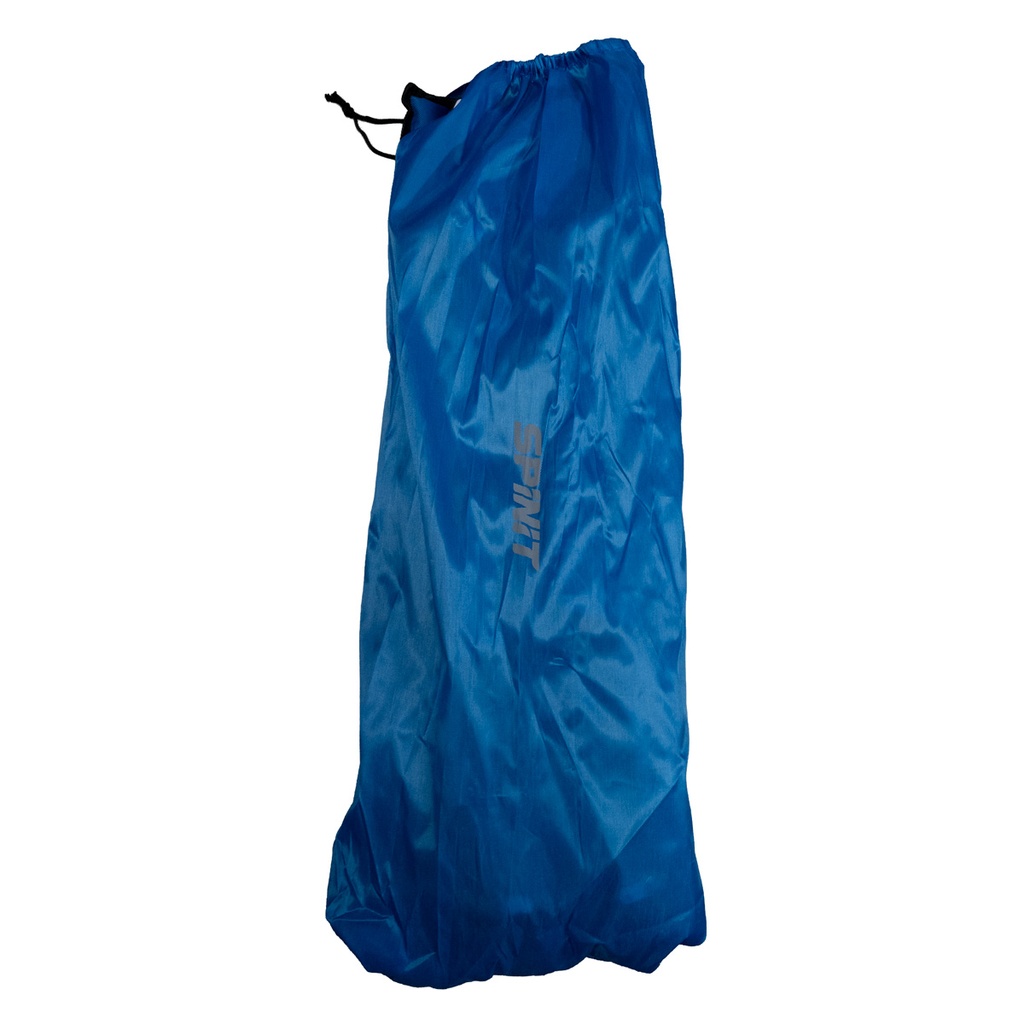 Spinit Silla de Playa Baja Acero 120