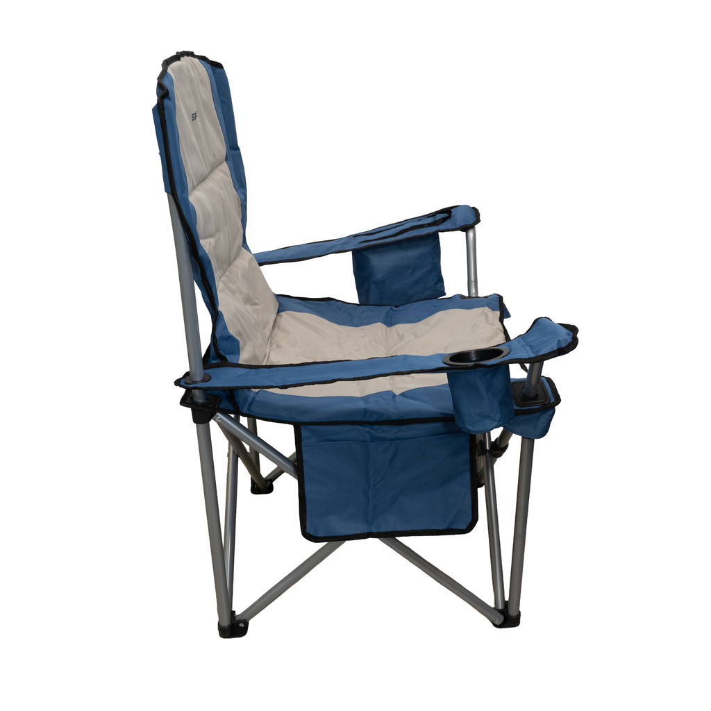 Spinit Sillon Director 140KG C/Conservadora