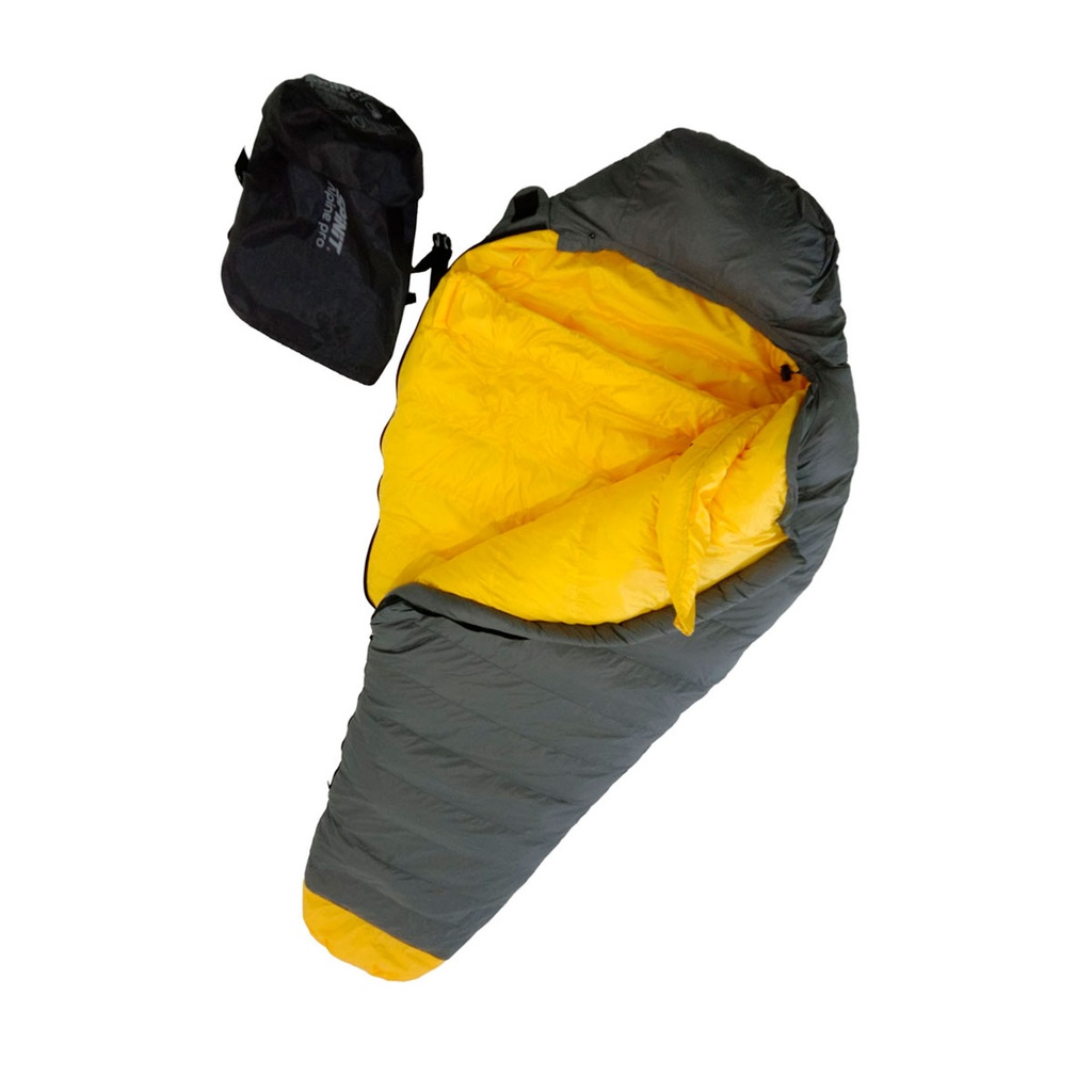 Spinit Bolsa de Dormir Alpine Pro -15
