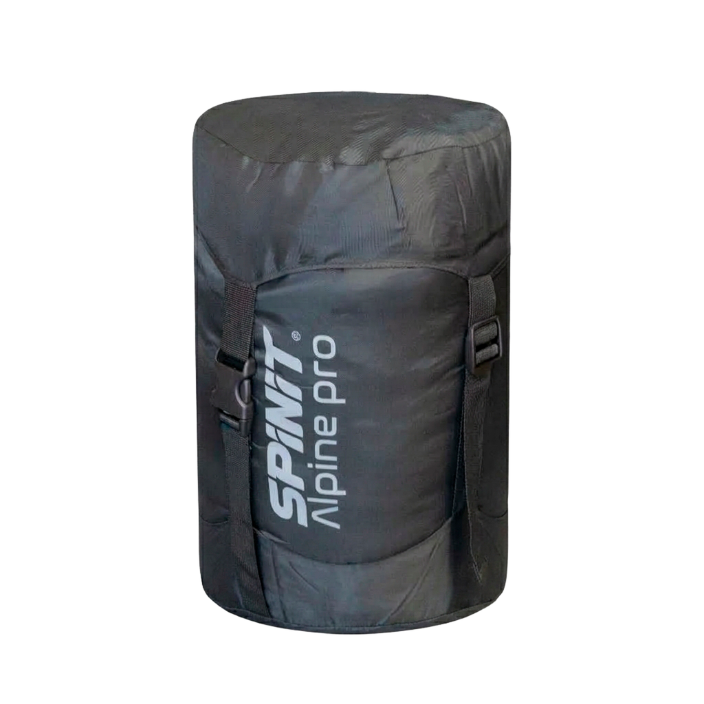 Spinit Bolsa de Dormir Alpine Pro -15