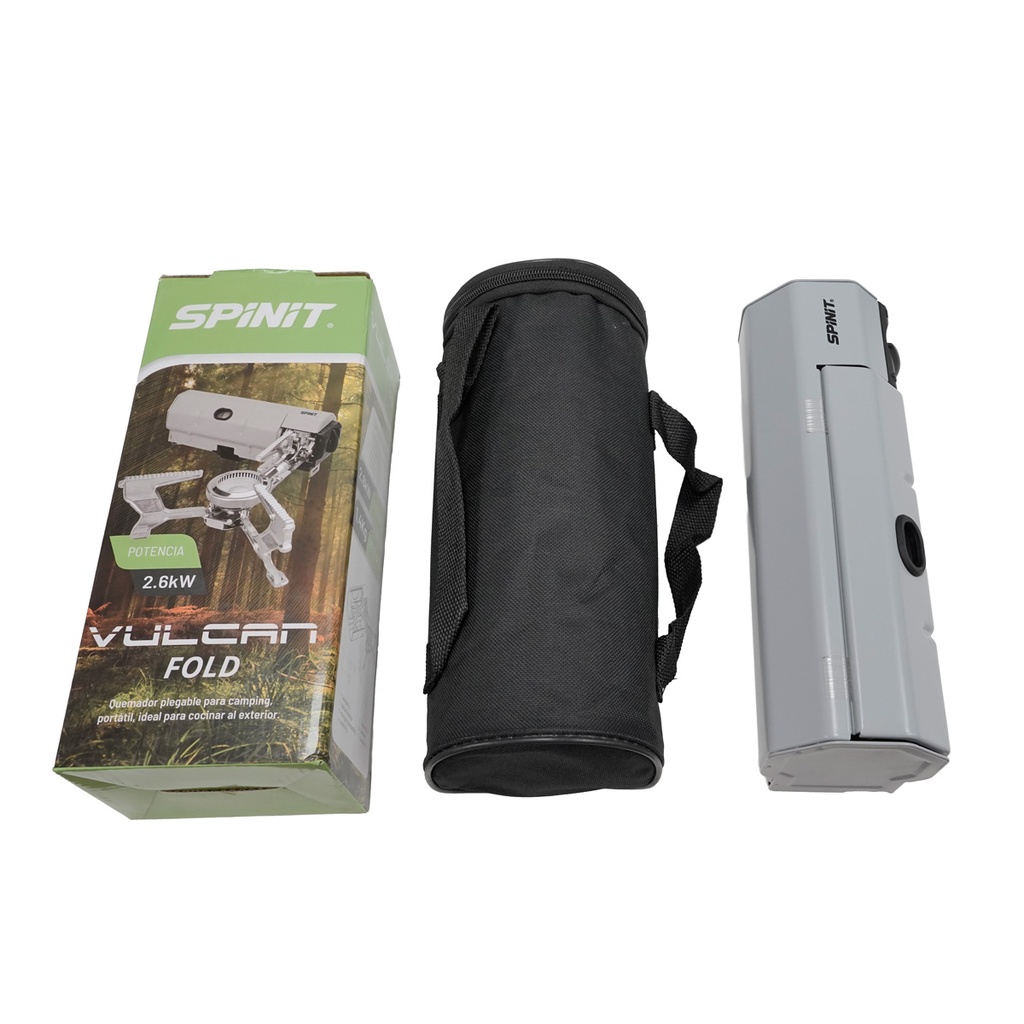 Spinit Anafe Fold