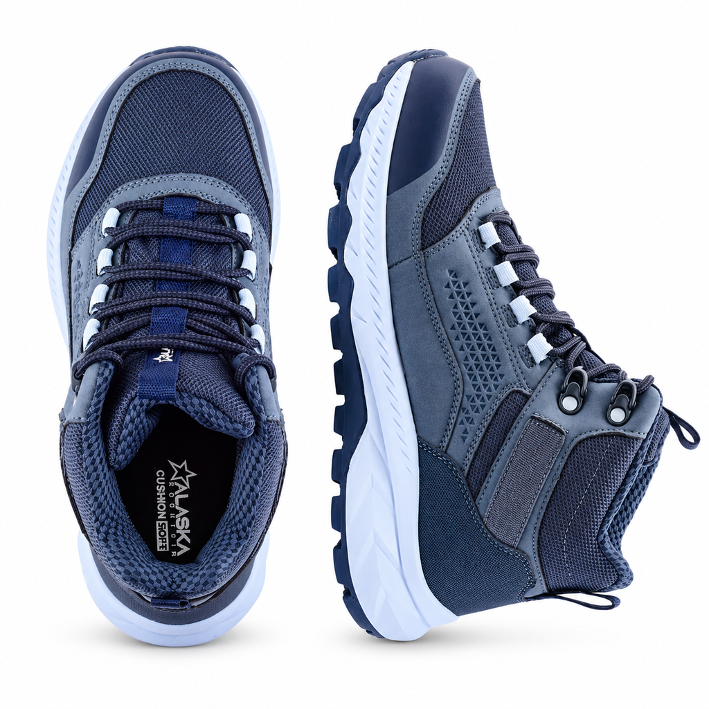 Alaska Bota Jawar W