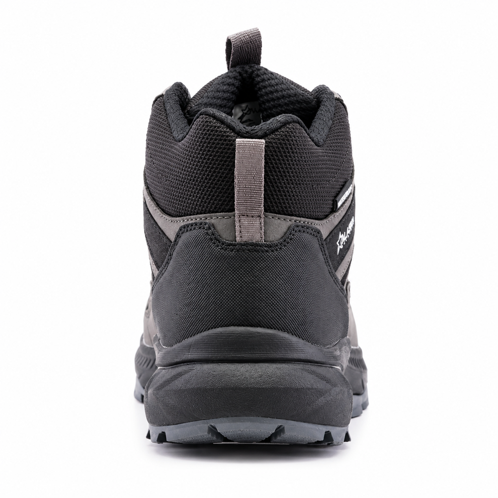 Alaska Bota Jawar M