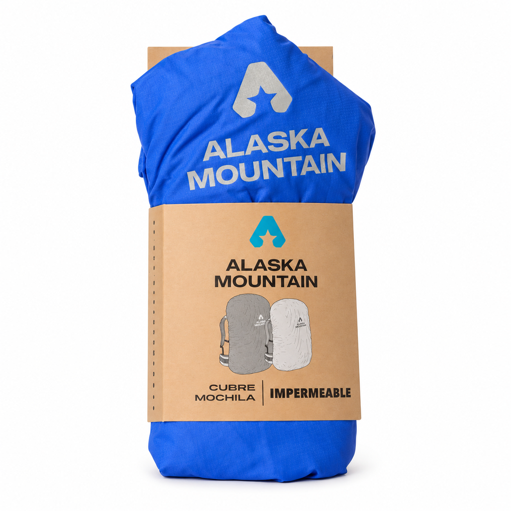 Alaska Baston Trekking Climber Pro x Par