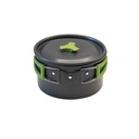 Spinit Marmita 4P C/Funda