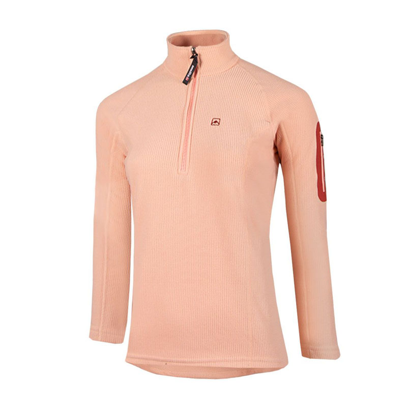 Ansilta Camisa W-Max 2 Hombre
