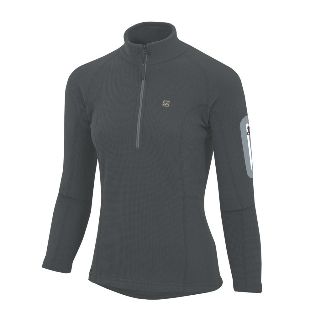 Ansilta Camisa W-Max 2 Hombre