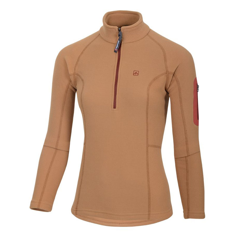 Ansilta Camisa W-Max 2 Hombre