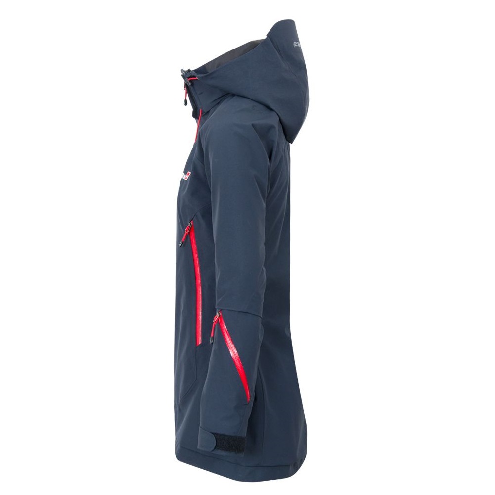 Ansilta Campera Mercedario 4 W
