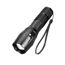 Lexus Linterna Recarg 1000 Lu.